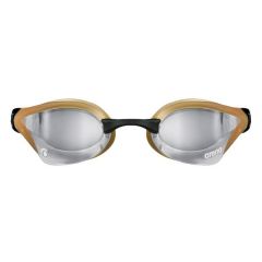 Peldbrilles profesionālās Arena Cobra Core Mirror SWIPE
