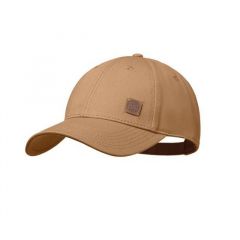Cepure Buff Baseball -Solid Nut