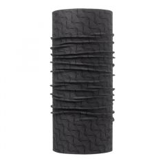 Šalle Buff Coolnet UV+IS Druk Graphite