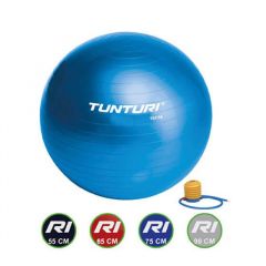 Vingrošanas bumba Tunturi Gymball, 75 cm