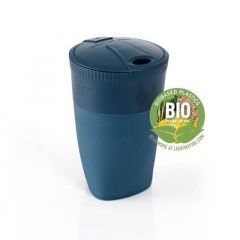 Glāze PACK-UP-CUP BIO Light My Fire, saliekama