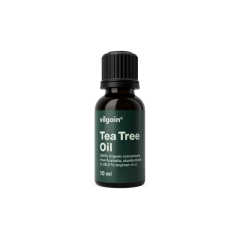 Organiskā Tējas Koka Eļļa, 10 ml, Vilgain
