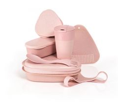 Trauku komplekts MealKit BIO
