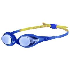 Bērnu peldbrilles Spider Mirror Jr