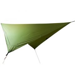 Šūpuļtīkla jumts MoonTarp green