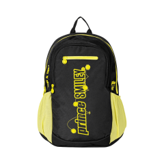 Bērnu mugursoma X Smiley Prince – viegla un ērta mugursoma jaunajiem tenisistiem