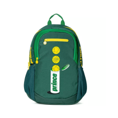 Zaļa mugursoma X Smiley Prince – stils un funkcionalitāte sportam