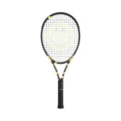 Junioru tenisa rakete 26 X Smiley Prince – viegla un jaudīga rakete bērniem