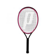 Tenisa rakete Prince TOUR 100P 25 PINK junioriem 