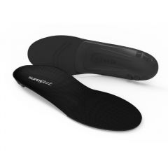 Superfeet Sporta un ikdienas zolītes TRIM-TO-FIT Black