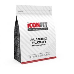 Mandeļu milti Iconfit, 800g