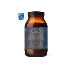 Ancient + Brave Wild Collagen, kolagēns 200g