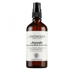 Toniks sejai  ar antioksidantiem Antipodes Ananda, 100ml