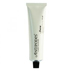 Sejas maska ar manuka medu Antipodes Aura, 75ml