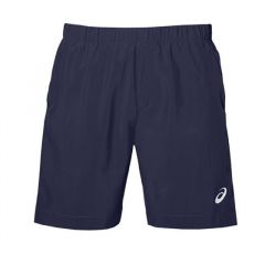Tenisa šorti PEACOAT ASICS, vīriešu 