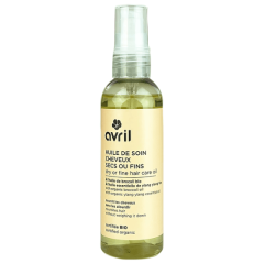Eļļa matiem Avril, 100ML