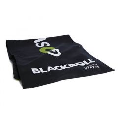 Dvielis Blackroll MICRO TOWEL, Mikrošķiedras, 105 x 42,5 cm