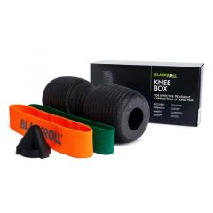 Komplekts BLACKROLL® KNEE BOX