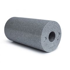 Masāžas rullis  BLACKROLL PRO pelēks (ciets)
