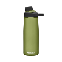 Pudele Camelbak Chute Mag Olive, 0.75L