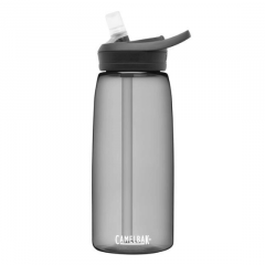 Pudele Camelbak eddy Charcoal, 1L