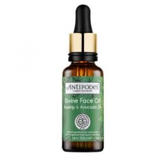 Eļļa sejas ādas kopšanai Antipodes Divine, 30 ml