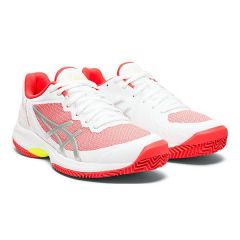 Tenisa apavi ASICS GEL-COURT SPEED CLAY MĀLA SEGUMAM, sieviešu