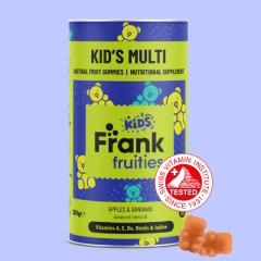 Frank fruities KID’S MULTI