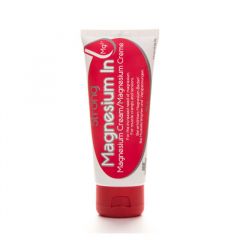 KRĒMS ICE POWER MAGNESIUM IN STRONG, 90 G