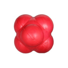 Tenisa treniņu reakcijas bumba Gamma FIRST SET Reflex Ball (mīksta)