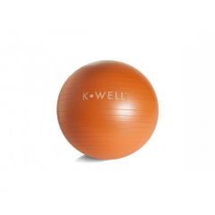 Vingrošanas bumba GYM BALL KWELL (55, 65, 75 cm)