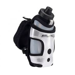 Skriešanas aproce Fitletic Hydra Pocket ar pudeli