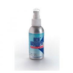 Aukstais izsmidzinātājs ICE POWER Sport Spray sporta traumām, 125ml