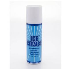 Aukstais izsmidzinātājs ICE POWER Cold Spray, 200 ml