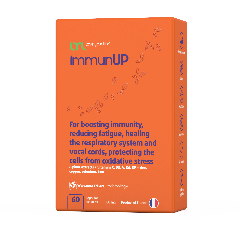 LYL immunUP, 60 kapsulas