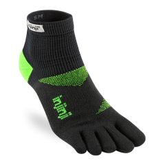 Injinji Zeķes, treniņu