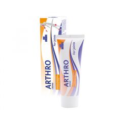 Krēms ICE POWER Arthro creme sāpju mazinašanai, 60 g