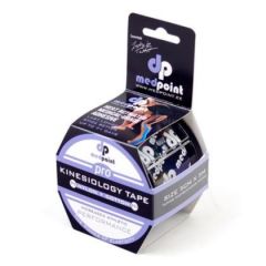 Teips Medpoint Pro Promo (melns)