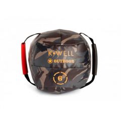Pildbumba KWELL GIANT BALL PLUS OUTDOOR