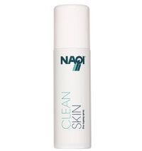 NAQI Pirmsteipošanas sprejs 200 ml