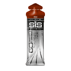 Enerģijas želeja SiS GO+ Caffeine Gel Cola, 60ml