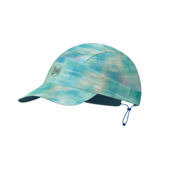 Pack Speed Cepure Marmora tirkīzzila L/XL, Buff iepakojums