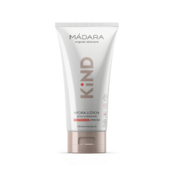 Madara Kind mitrinošs losjons 175ml iepakojums