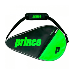 Padel Soma Termo Daudzfunkcionāla Melna/Zaļa Prince