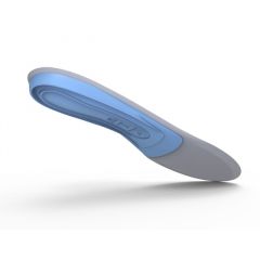 Superfeet Sporta un ikdienas zolītes TRIM-TO-FIT Blue