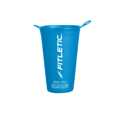 Zila Fitletic Pace Cup 200ml salokāma krūze.