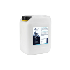 Neitrālais krēms masāžai 3000ml Sixtus