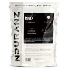 Nduranz Regen - atjaunošanās dzēriens (1.25 kg)