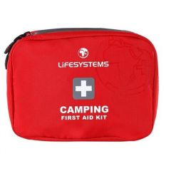Pirmās palīdzības komplekts Lifesystems camping