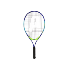Tenisa rakete Prince ACE BLUE 23 junioriem